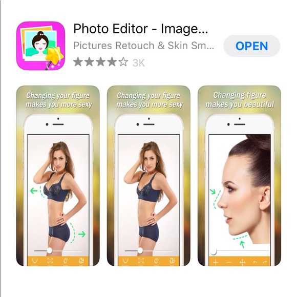 ❤️I’m an Ambassador❤️ - Picture 4 of 4